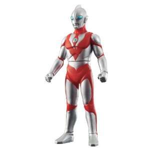   Ultraman Superheroes Ultra Hero Series #13 ULTRAMAN POWERED Toys