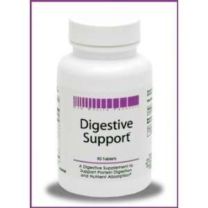  Digestive Support