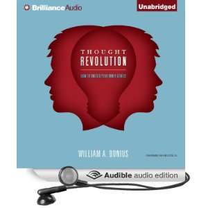  Thought Revolution How to Unlock Your Inner Genius 