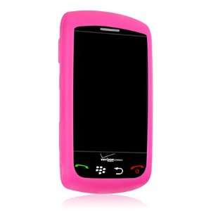  BlackBerry Storm 9530/9500 Silicon Skin Cover Case (Hot 