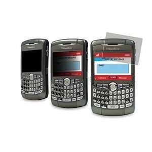  3M Mobile Privacy Film for Blackberry Curve 8310 and Curve 