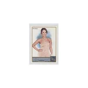   Allen and Ginter Glossy #242   Cheryl Burke/999 Sports Collectibles