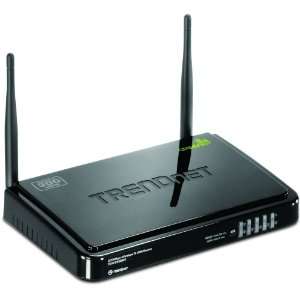   TEW 659BRV 300Mbps Wireless N VPN Router