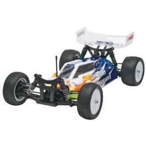  Associated   Factory Team B44.1 Buggy Kit (R/C Cars) Toys 