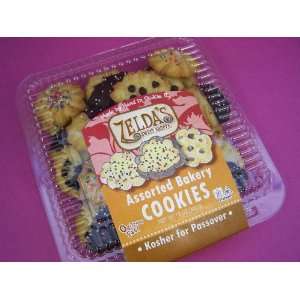 Passover Assorted Bakery Cookies Grocery & Gourmet Food