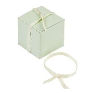   Ivory Ribbons With Elastic   Gift Bags, Wrap & Ribbon & Ribbon & Bows