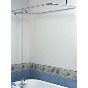  Barclay 4198 48 CP Code Unit Shower System