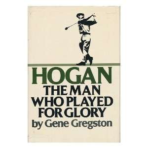  Hogan  the Man Who Played for Glory Gene (1925 