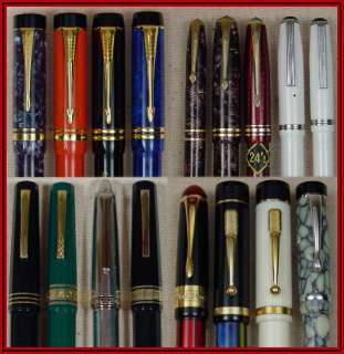 Offered to you by Five Star Pens. Visit us on the web.