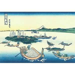   or Labels Japanese Art Katsushika Hokusai No 35