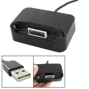  Gino Hi Speed USB 2.0 Charger Dock Cradle for iPhone 3G 