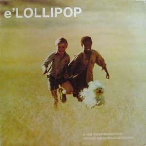  ELOLLIPOP   BRITISH SOUNDTRACK Lee Holdridge Music