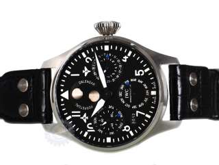   Pilot Perpetual Calendar Limited Edition 2010 Middle East 5026 20