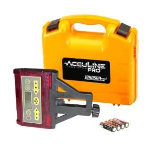   Level and Tool 40 6790 Universal Laser Detector
