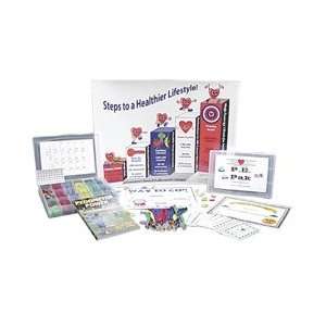  Walk4Life Elite A Physical Activity Pack (SET)