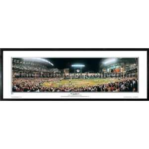  MLB Houston Astros Minute Maid Park Stadium, 2005 World 