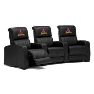  Arizona State ASU Sun Devils Leather Theater Seating/Chair 