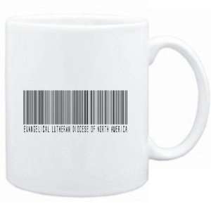  Mug White  Evangelical Lutheran Diocese Of North America 