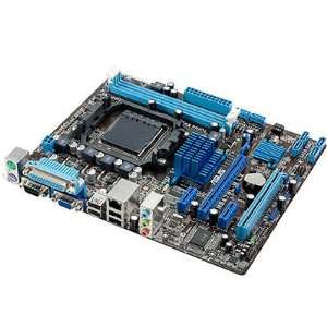  ASUS Socket AM3+   Hybrid Crossfire Integrated Graphics Support 