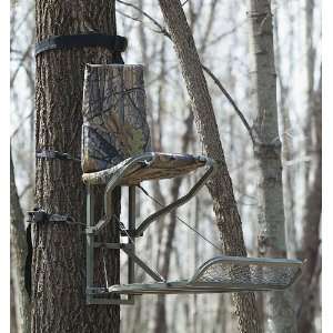  Hunters View® Timber Ghost Tree Stand