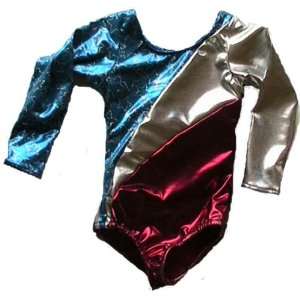  Jordan Leotard   long sleeve