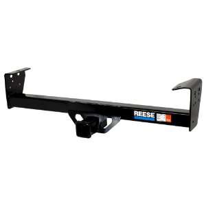   33040 33 Series Class III / IV Professional Hitch Receiver Automotive