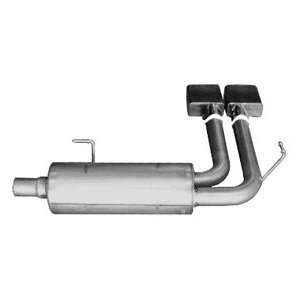   Exhaust System for 2004   2006 Ford Pick Up Full Size Automotive