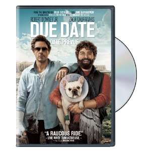  Due Date Movies & TV