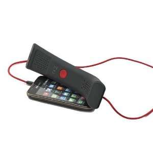  Native Union MM05T RED ST Travel Handset   Retail 