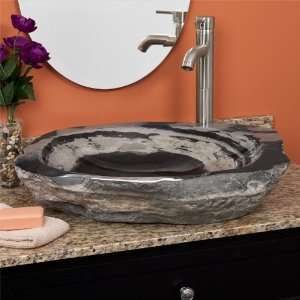  Hosmer Granite Vessel Sink