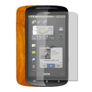   & Screen Protector for ZTE Libra X880 Cell Phones & Accessories