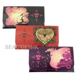 ANNA SUI OIL CONTROL BLOTTING PAPER LIMITED  