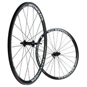  Reynolds MV32C UL Clincher Bicycle Wheelset Sports 