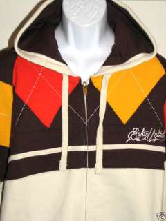 ECKO UNLIMITED New $78 Regal Hoodie Jacket Choose Size  