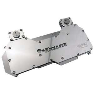  Koolance VID AR597 (Radeon HD 5970 2GB), Rev.2.0 Water 