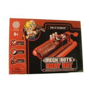  Mech Bots   Boat Bot Toys & Games