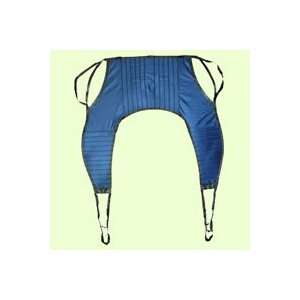  Bestcare Hoyer Compatible Slings, Large without Head 