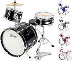 STUDENT SNARE DRUM SET with CASE STICKS STAND PAD New  