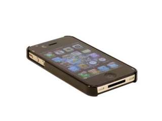 Cassette Tape Retro iPhone 4/4S Hard Plastic Case Cover #24  
