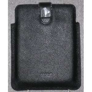  Kobo eReader Magnetic Top Leather Case Black  Players 
