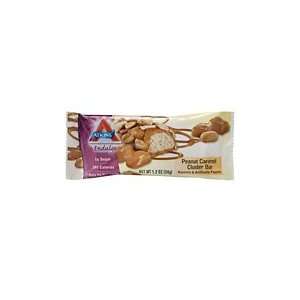  Atkins Endulge Peanut Caramel Cluster   15 Bars Health 