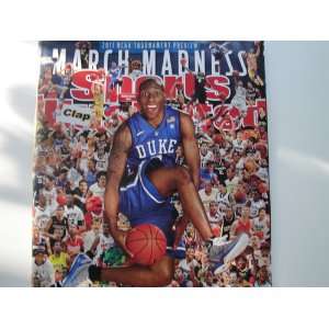   Sports Illustrated Duke (March Madness) John Huey Books