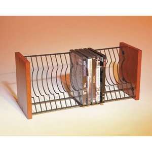  ATLANTIC 1372 22 DVD Stack Rack Electronics