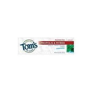  Toothpaste Pep Propolis 6z