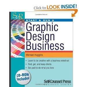 Graphic Design Business byHuggins Huggins  Books