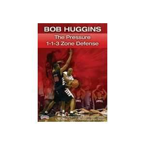  Bob Huggins The Pressure 1 1 3 Zone Defense Everything 