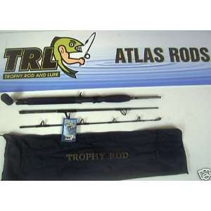  Travel Rod TRL Atlas 58 30 50Lb