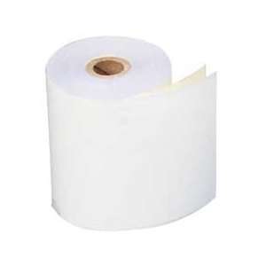  PM Company Products   ATM Roll, 4 1/2x50, W/W SC, White 