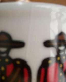 Canadian Mountie Mug by Marc Tetro, Montreal by Danesco  