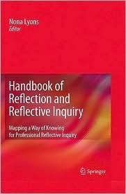   Inquiry, (0387857435), Nona Lyons, Textbooks   